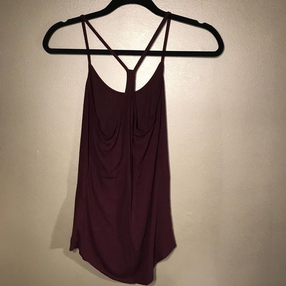 Mudd: Halter Tank - Picture 2 of 3